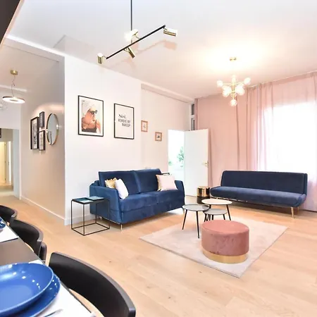 Apartment Canal Saint Martin - Amazing 12p/4br Paris