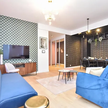 Apartment Canal Saint Martin - Amazing 12p/4br